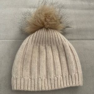 Cashmere Women’s Hat